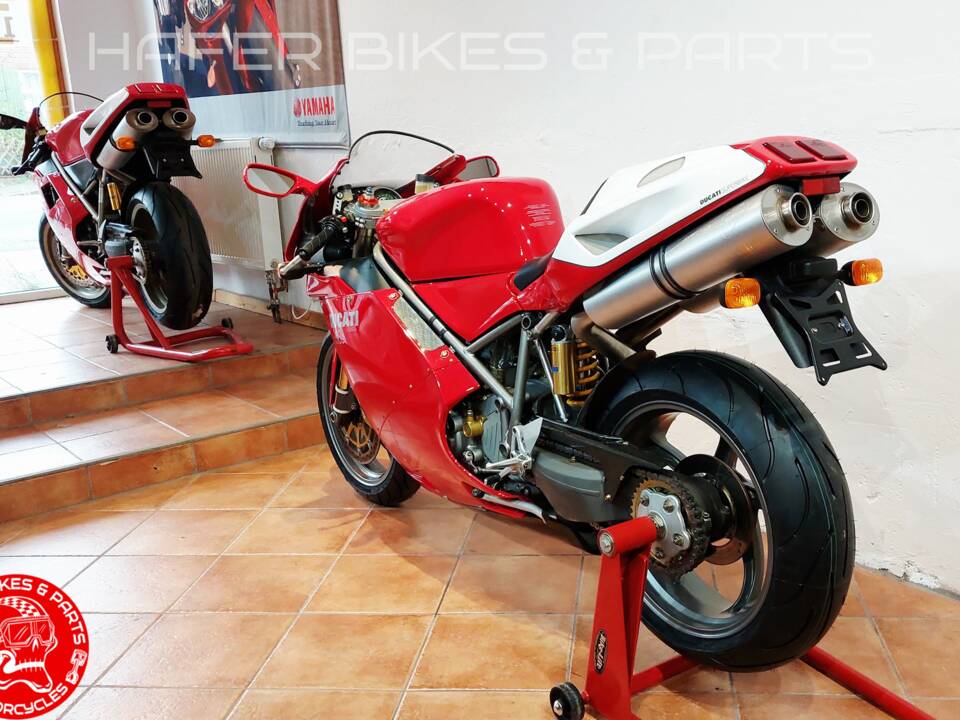 Immagine 11/34 di Ducati DUMMY (2003)