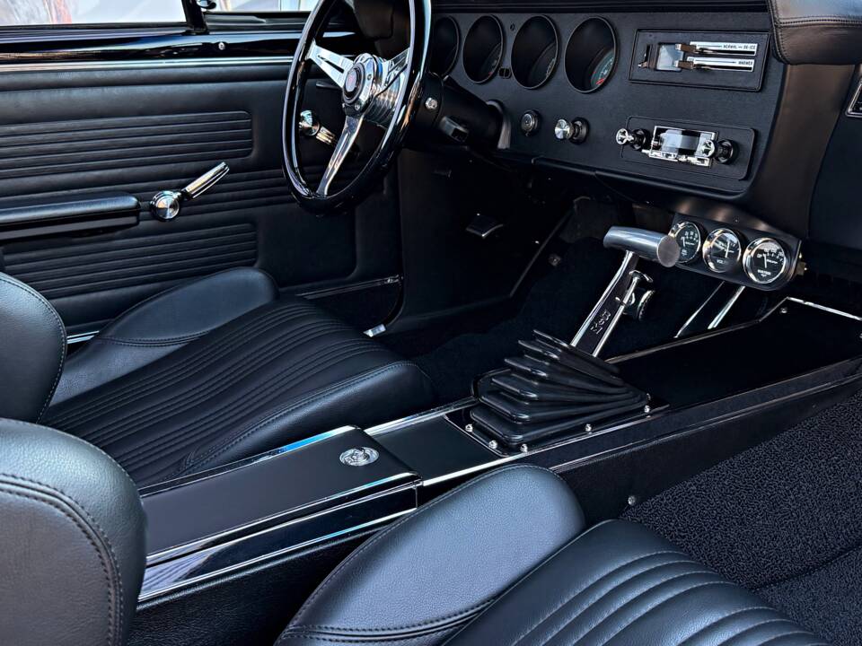 Afbeelding 48/65 van Pontiac GTO (1967)