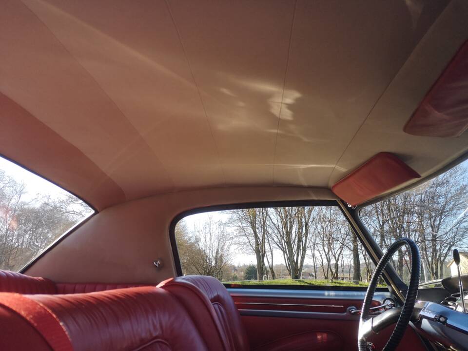 Imagen 14/18 de Citroën DS 19 Chapron Le Dandy (1965)