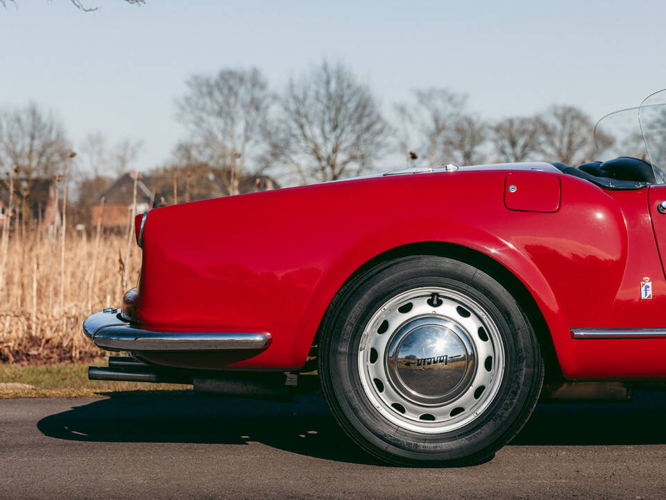 Bild 31/62 von Lancia Aurelia B24 (1958)