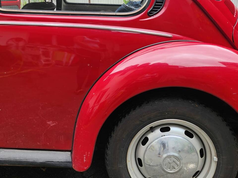 Afbeelding 59/64 van Volkswagen Käfer 1302 (1971)