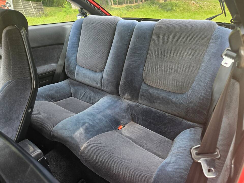 Imagen 19/39 de Toyota Celica Turbo 4WD (1988)