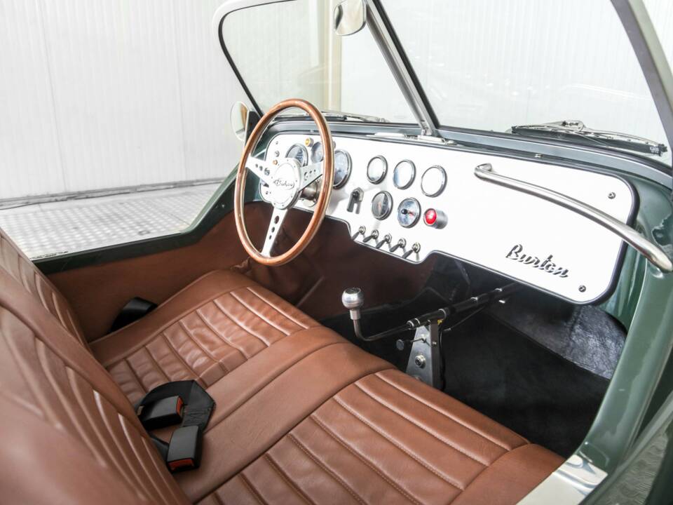 Imagen 17/50 de Citroën 2 CV 6 (1982)