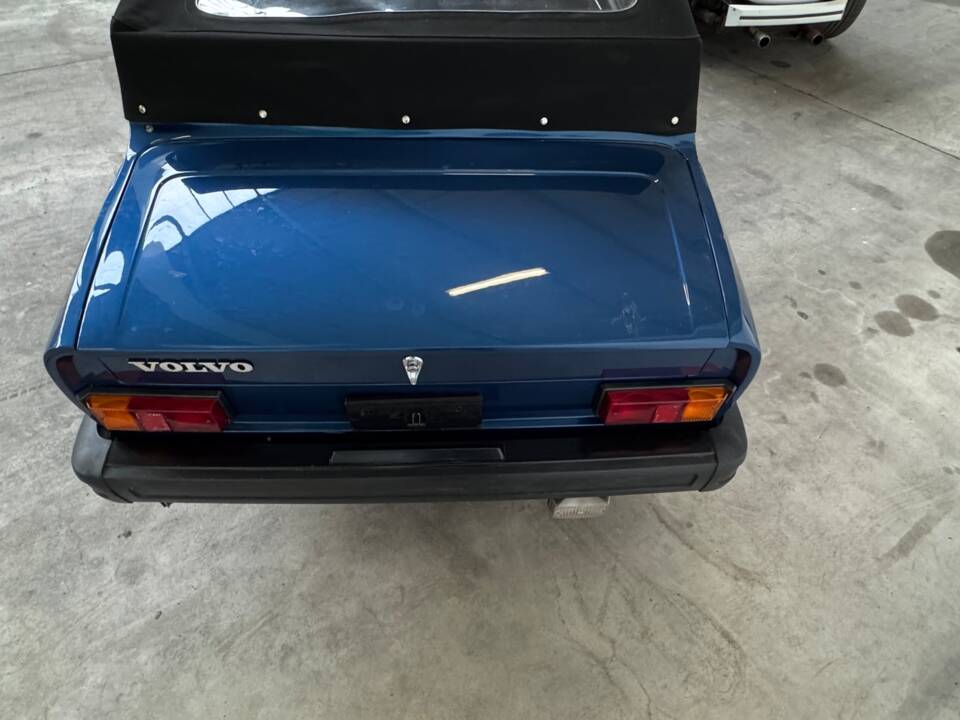 Image 12/85 de Volvo 66 (1980)
