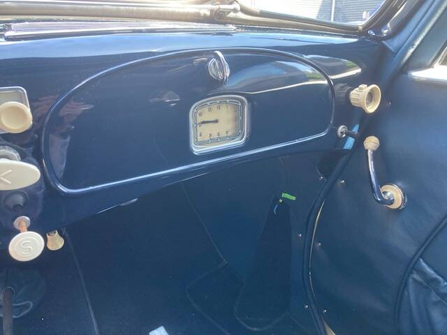 Imagen 11/17 de BMW 327 (1939)