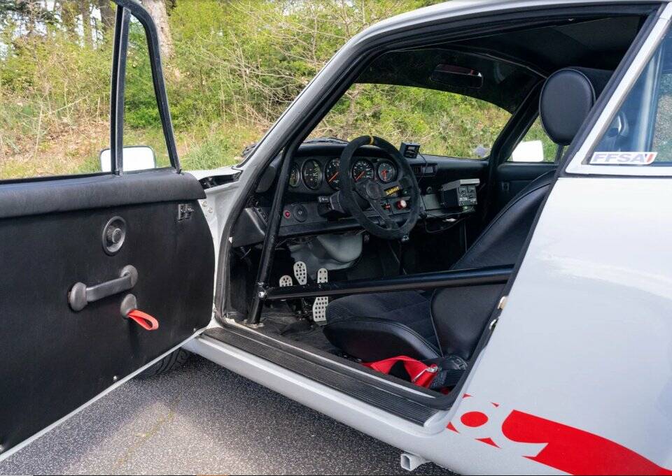 Immagine 2/8 di Porsche 911 SC 3.0 (1978)
