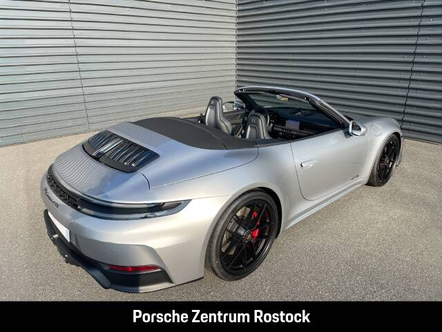 Bild 16/30 von Porsche 911 Carrera GTS (2026)