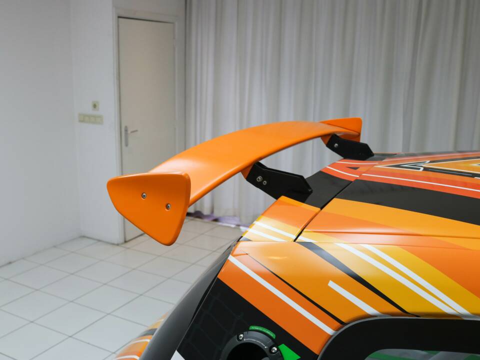 Afbeelding 17/17 van Renault Clio II 2.0 RS Cup (2007)