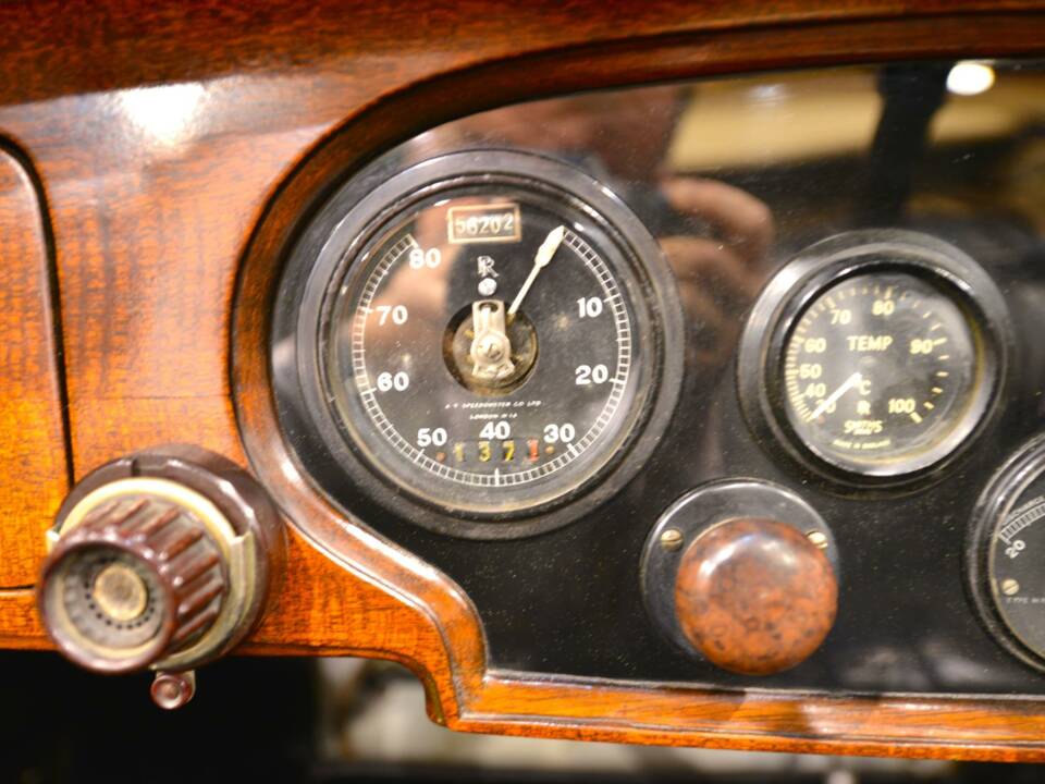 Bild 41/50 von Rolls-Royce 20 HP Doctors Coupe Convertible (1929)