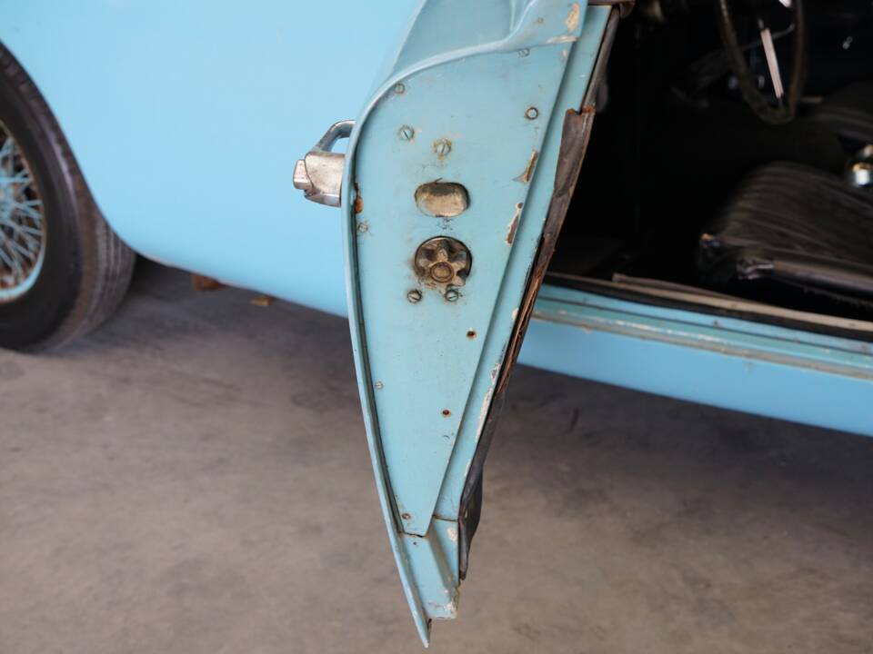 Bild 22/50 von AC Aceca Bristol (1963)