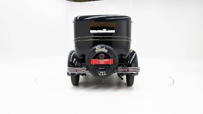 Bild 7/15 von Peerless Model 6-61 (1929)