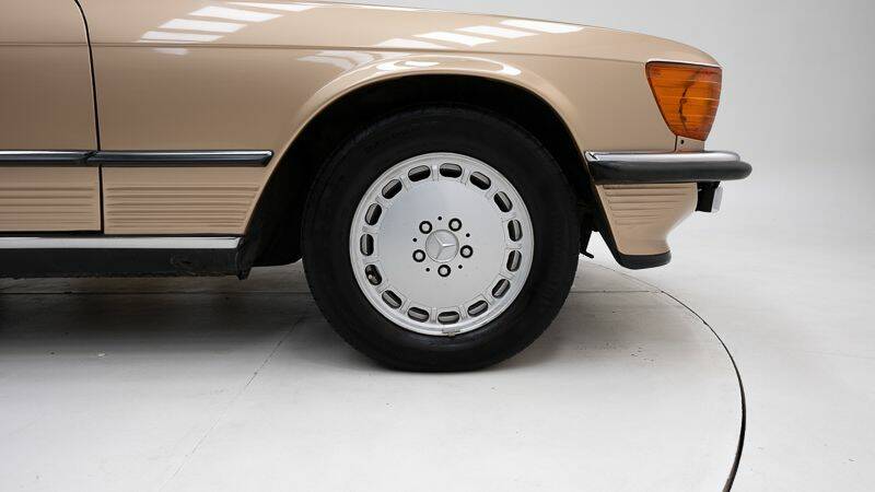 Bild 10/15 von Mercedes-Benz 300 SL (1988)