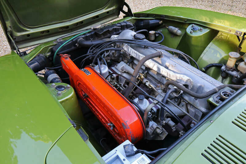 Image 3/40 of Datsun 240 Z (1972)