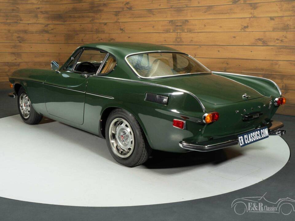 Immagine 14/19 di Volvo 1800 E (1971)