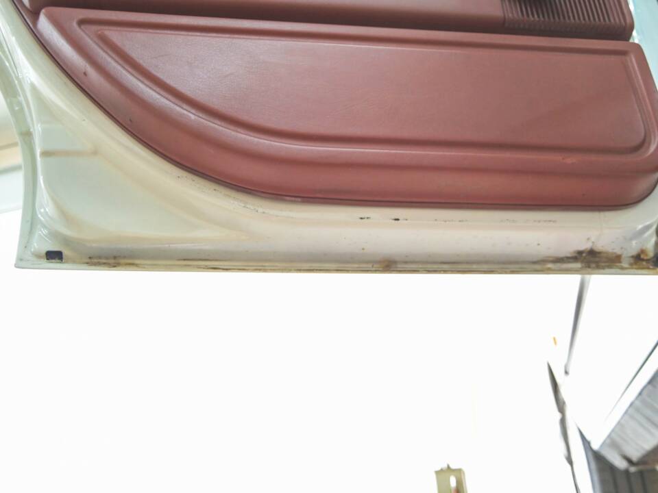 Image 46/50 de Volvo 740 (1984)