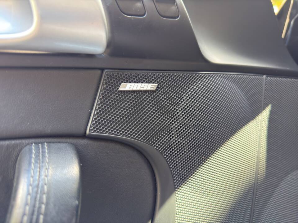 Afbeelding 19/25 van Porsche 911 Carrera 4 (2006)