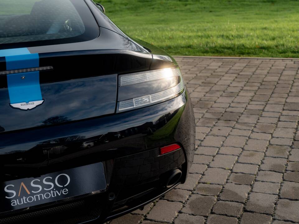 Bild 59/77 von Aston Martin V12 Vantage AMR (2018)