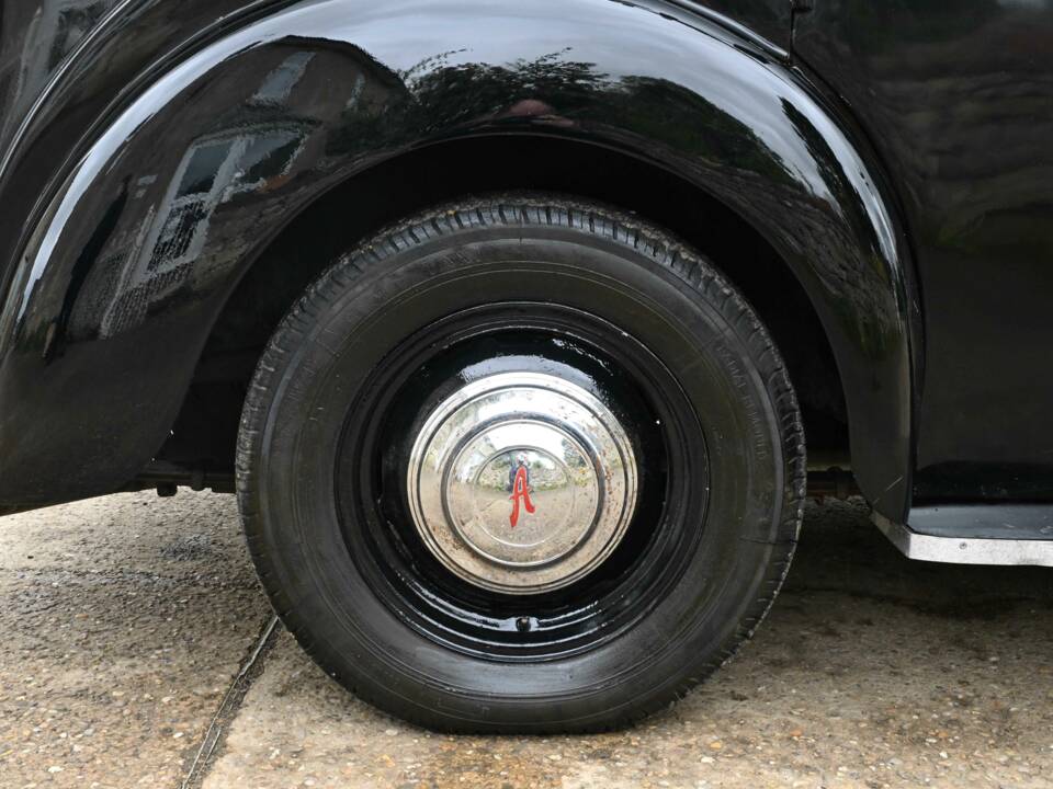 Afbeelding 26/38 van Austin FX 3 London Taxi (1957)