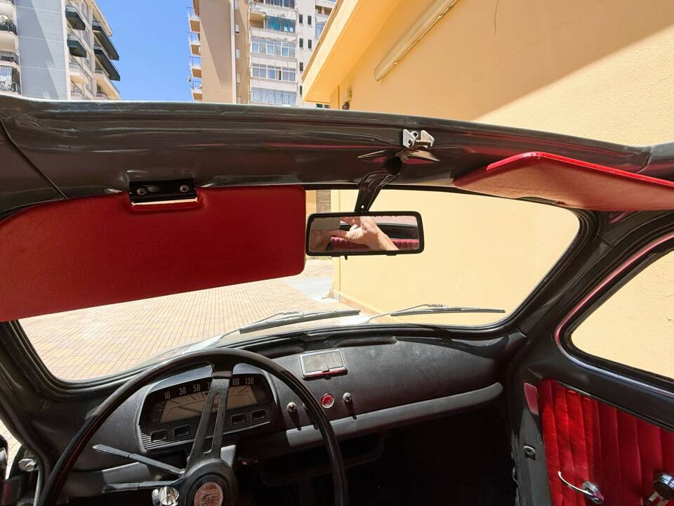 Bild 17/43 von FIAT 500 L (1971)