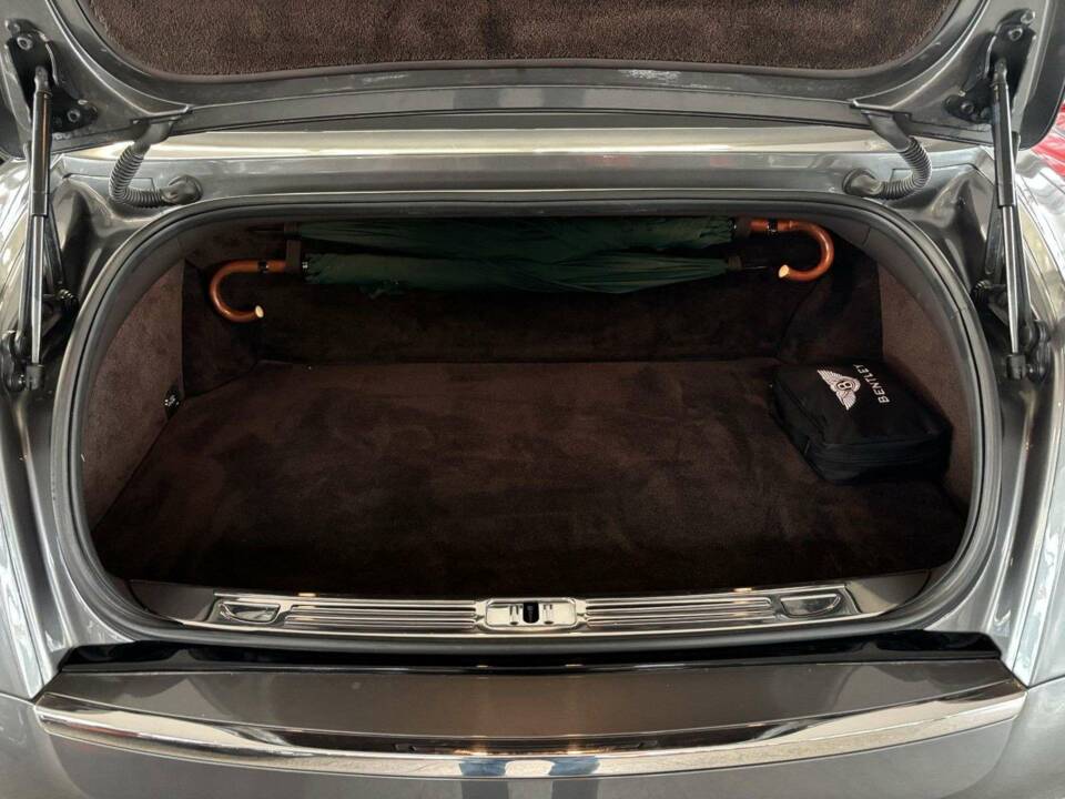 Bild 25/26 von Bentley Mulsanne (2013)
