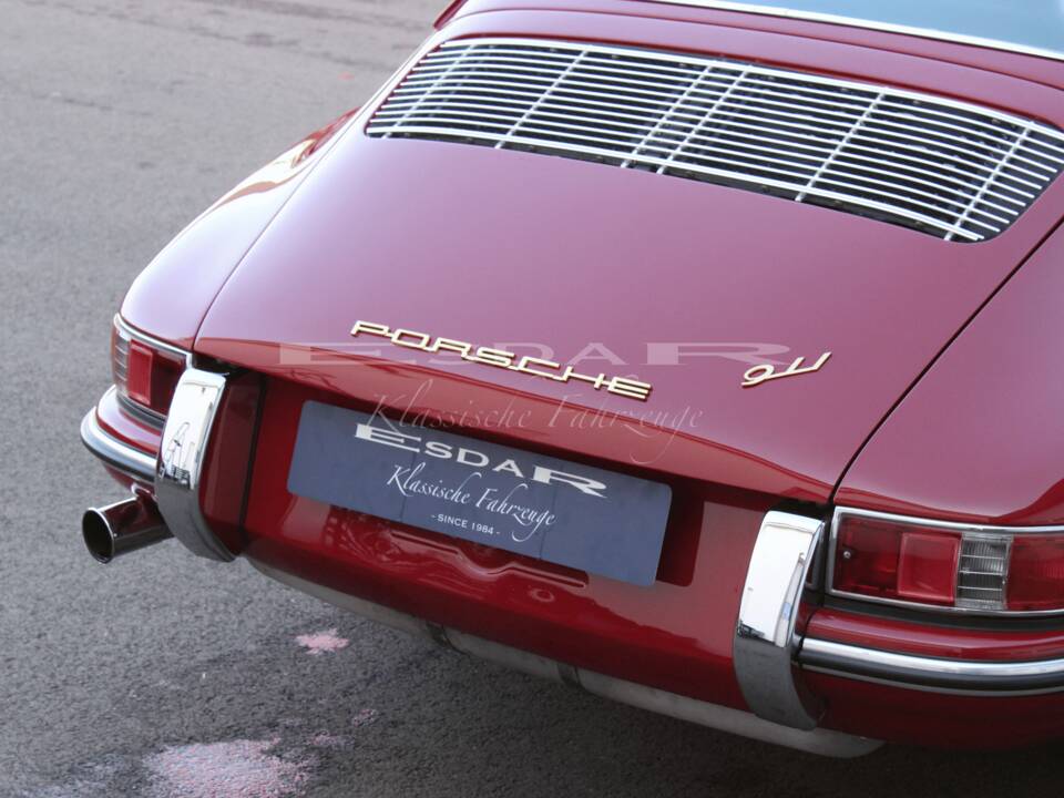 Bild 21/26 von Porsche 911 2.0 (1966)