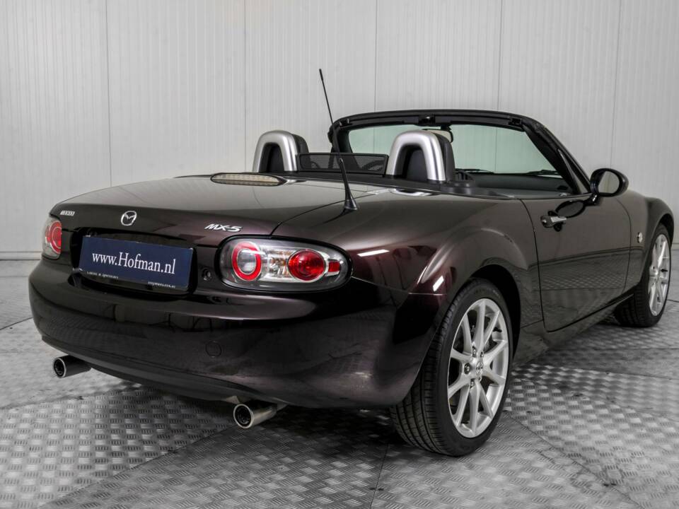 Bild 30/50 von Mazda MX-5 1.8 (2007)