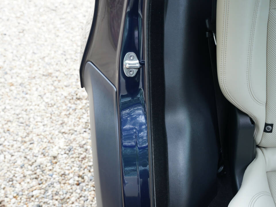 Image 41/50 of Land Rover Range Rover Sport P400e PHEV (2020)