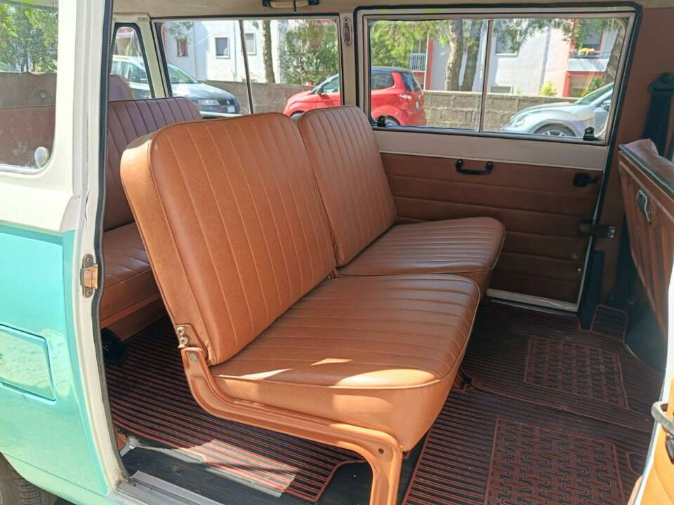 Image 49/50 of FIAT 850 Familiare (1972)