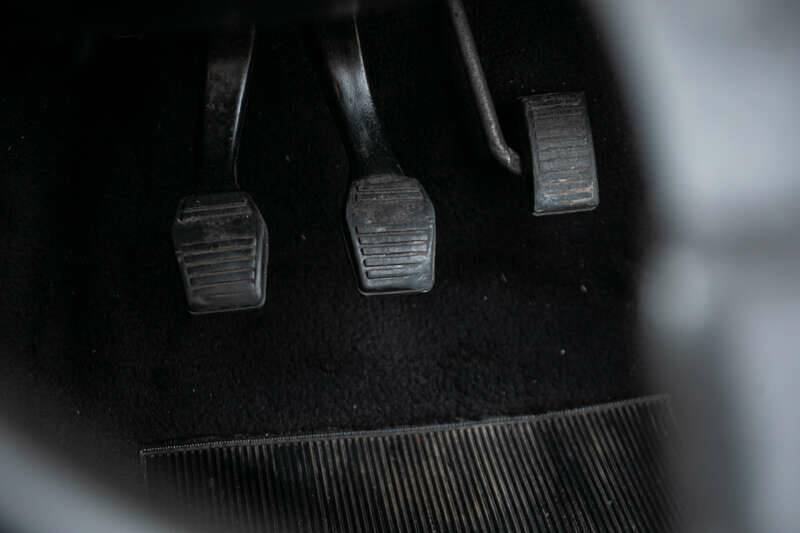 Imagen 19/41 de Ford Escort RS 2000 (1979)