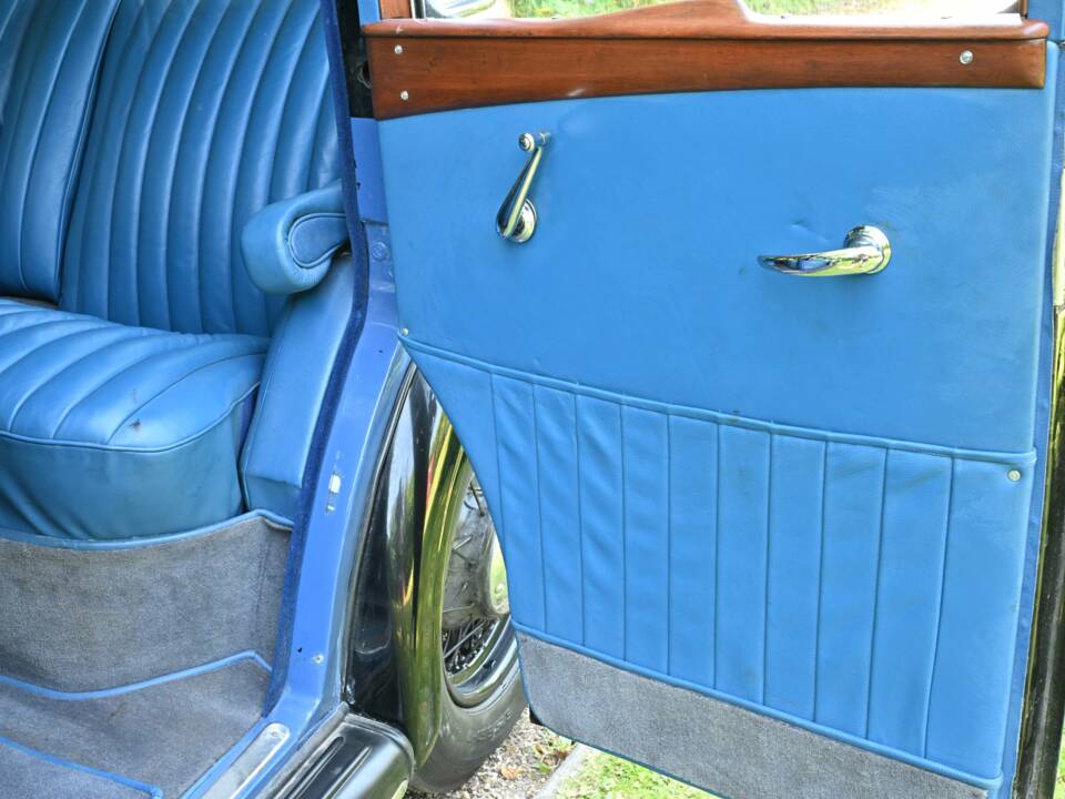 Image 10/39 de Rover 14 (1938)