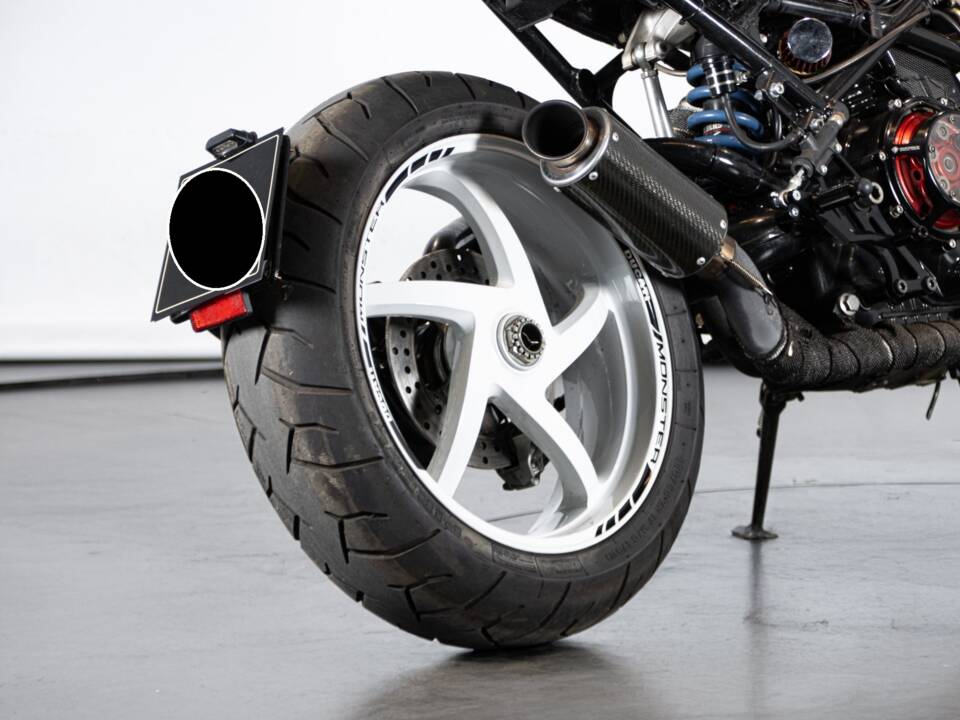 Image 15/20 of Ducati DUMMY (1998)