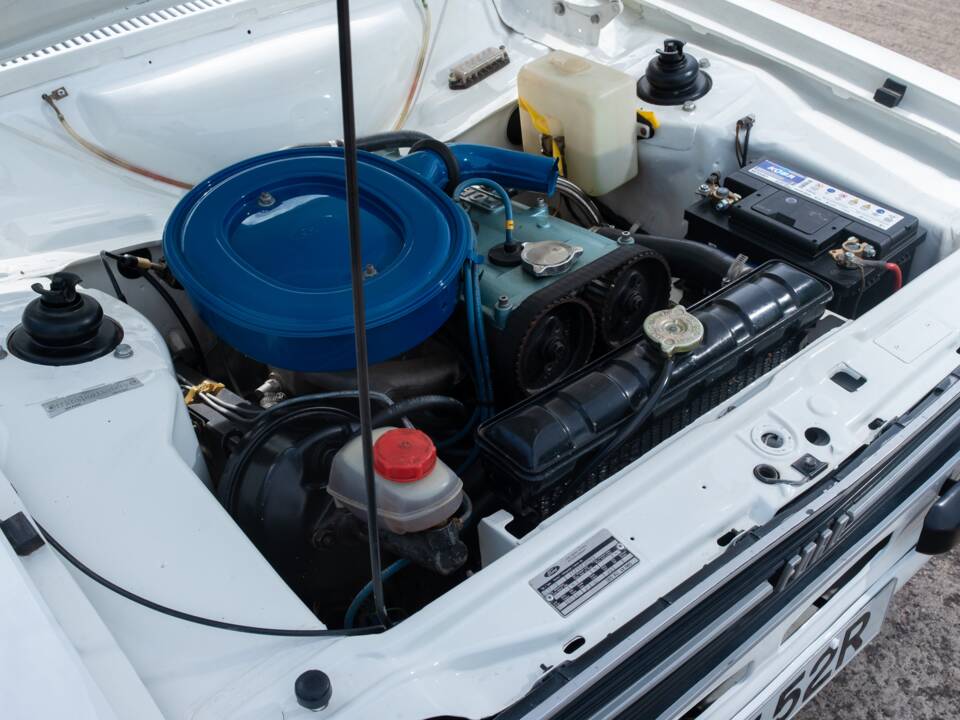 Immagine 44/61 di Ford Escort RS 1800 (1976)