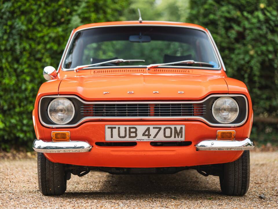 Image 6/50 of Ford Escort RS 1600 (1974)