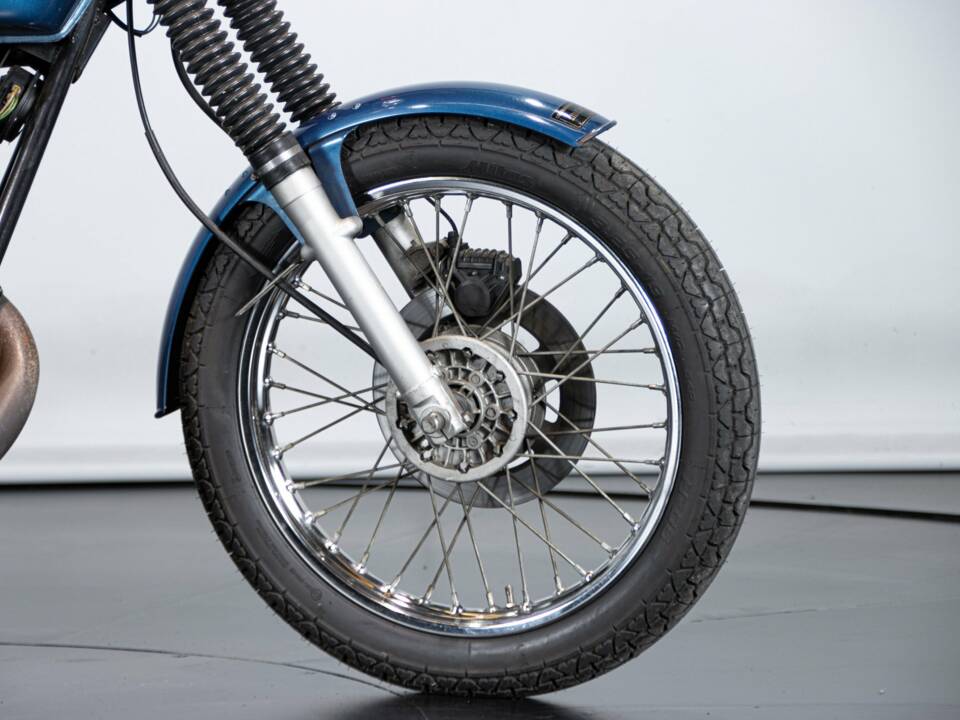 Afbeelding 28/50 van Cagiva DUMMY (1981)