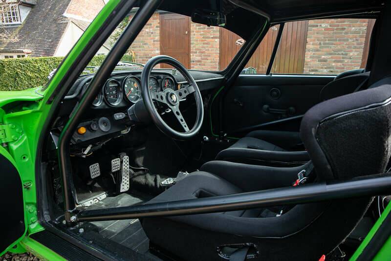 Bild 28/50 von Porsche 911 RSR 3.8 (1980)