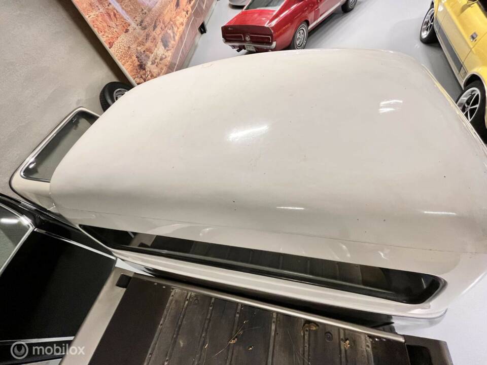 Immagine 34/40 di Ford F-100 (1955)