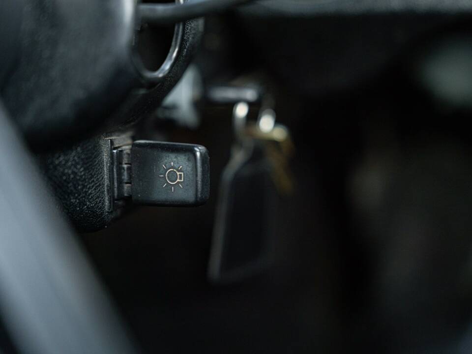 Image 49/50 of MG MGB GT (1978)