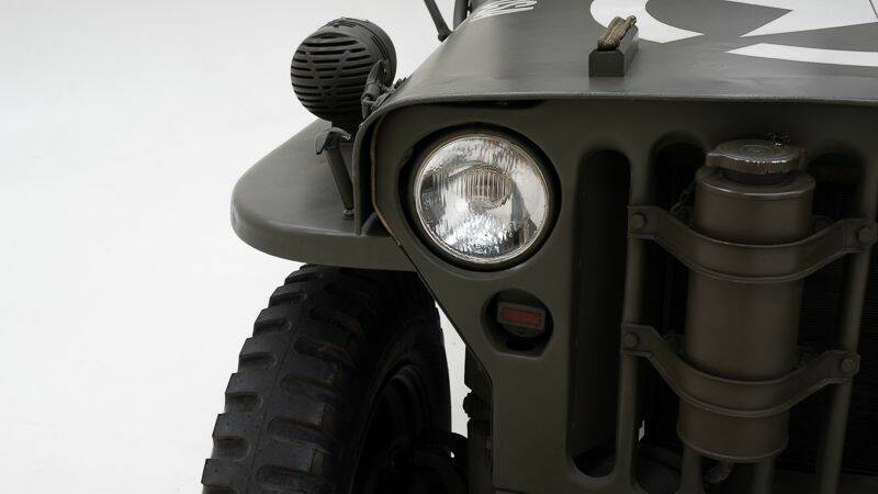 Image 10/15 de Willys MB (1943)
