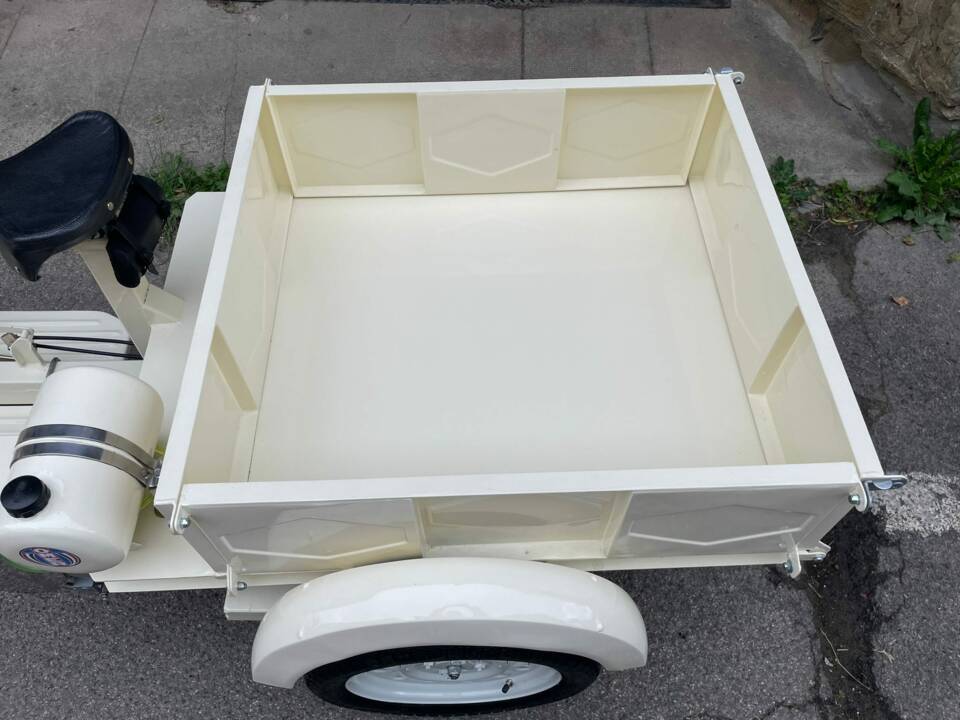 Immagine 6/8 di Omer Minicar (1970)