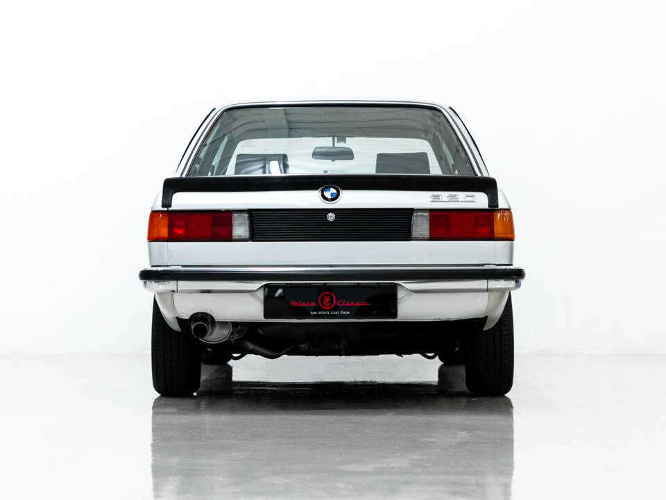 Bild 7/48 von BMW 320&#x2F;6 (1982)