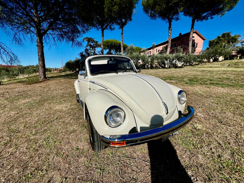 Bild 5/87 von Volkswagen Käfer 1303 (1976)