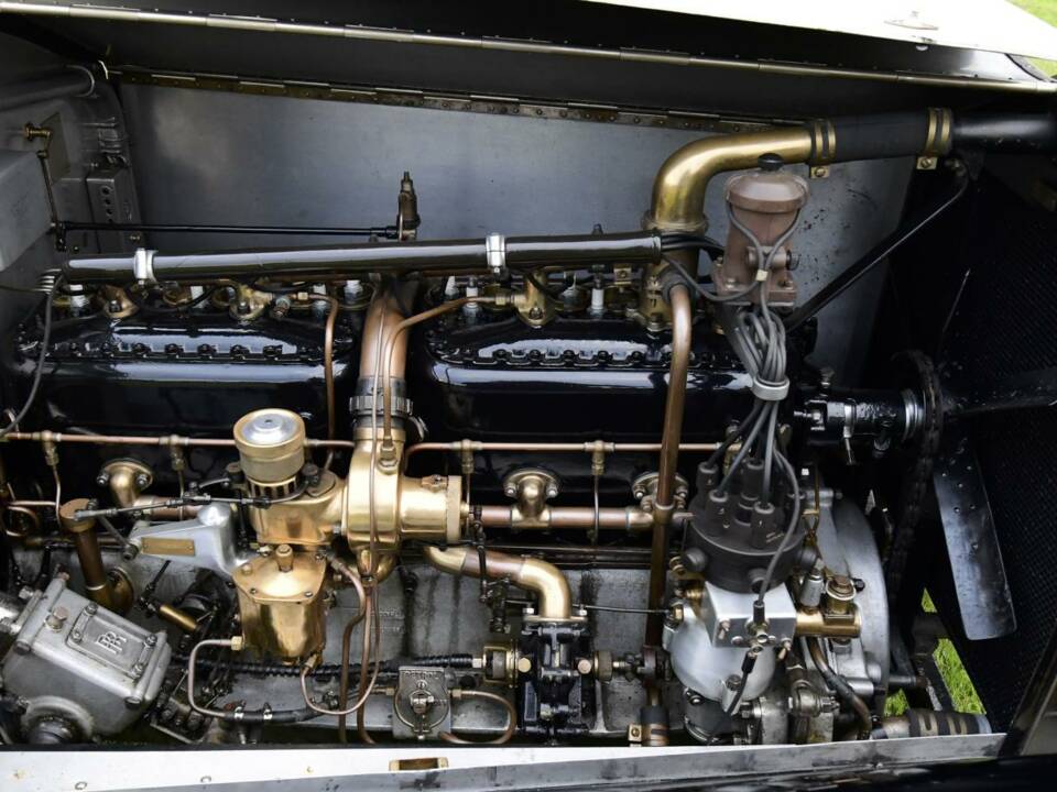 Image 25/50 of Rolls-Royce 40&#x2F;50 HP Silver Ghost (1922)