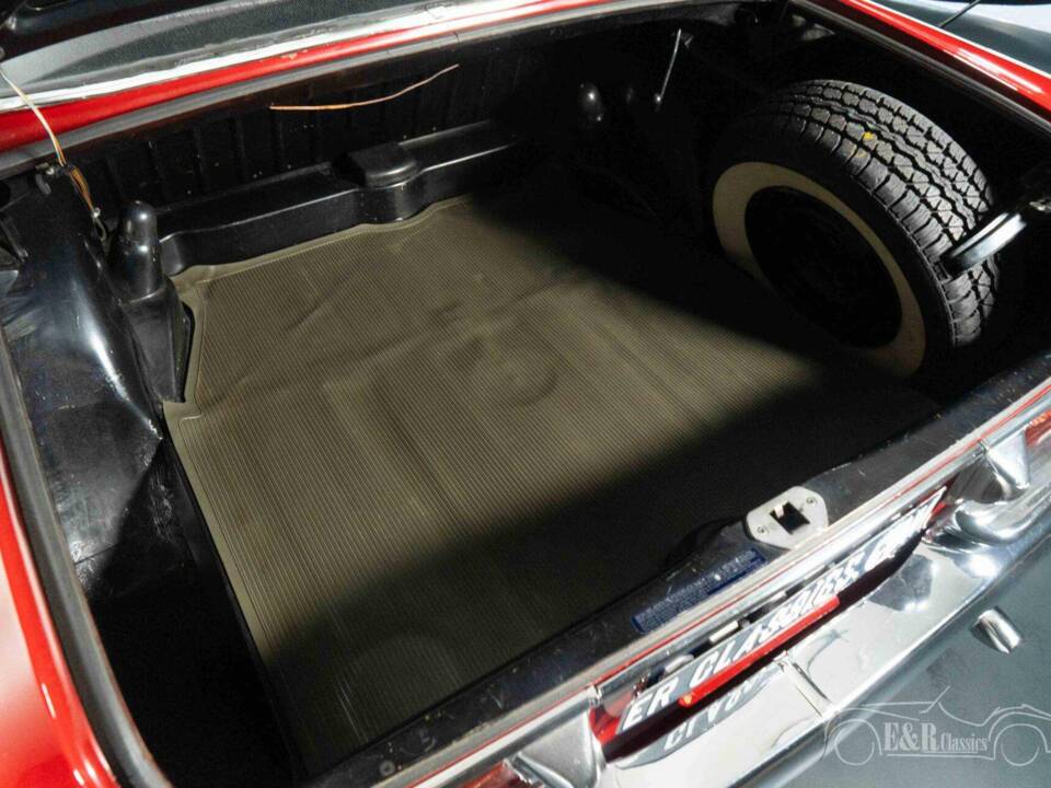 Bild 19/19 von Mercedes-Benz 230 S (1965)