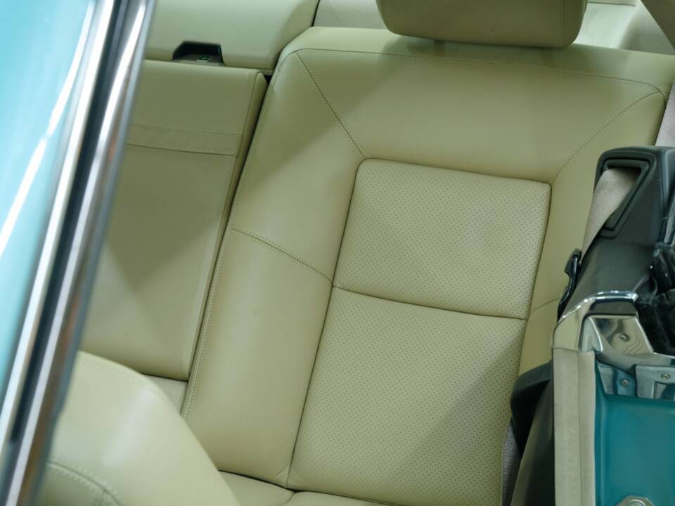 Bild 48/50 von Mercedes-Benz 600 SEC (1993)