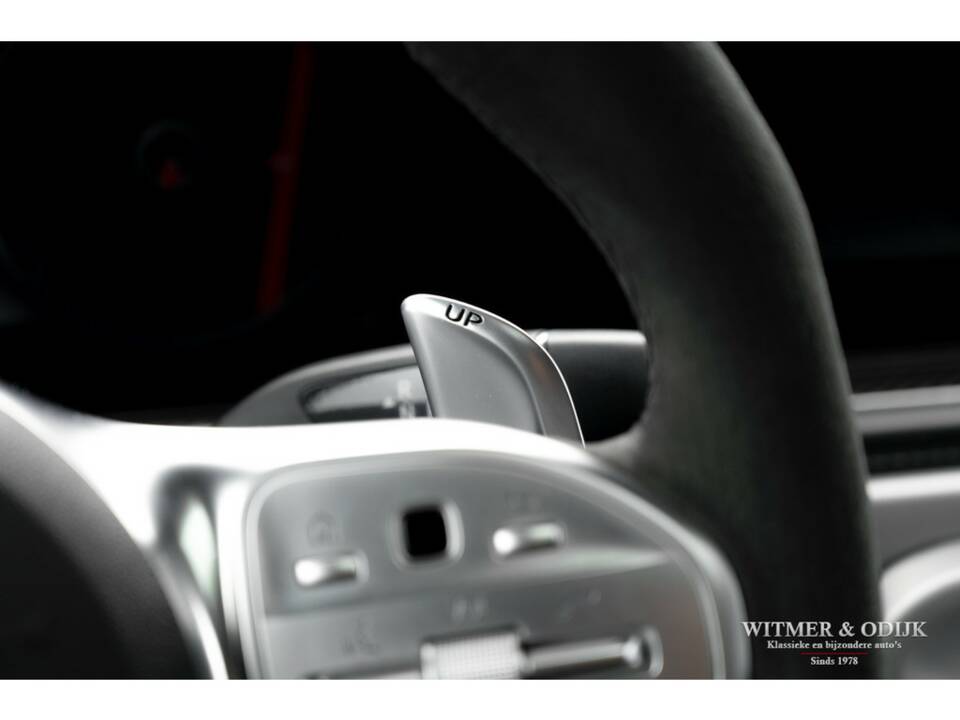 Immagine 13/48 di Mercedes-Benz G 63 AMG 4x4² (2019)