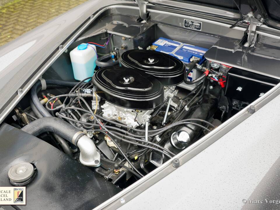 Image 24/62 de Facel Vega HK 500 (1961)