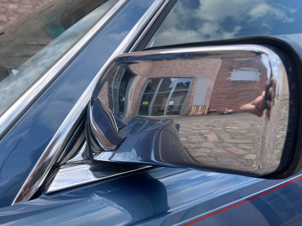 Afbeelding 95/146 van Mercedes-Benz 380 SL (1982)