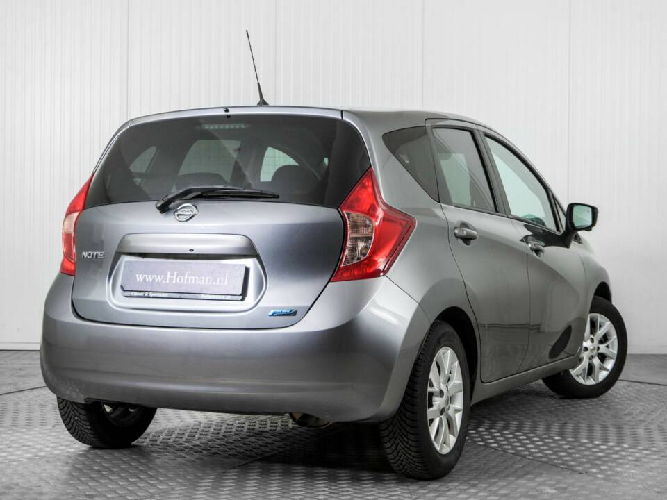 Bild 43/49 von Nissan Note 1.2 (2013)