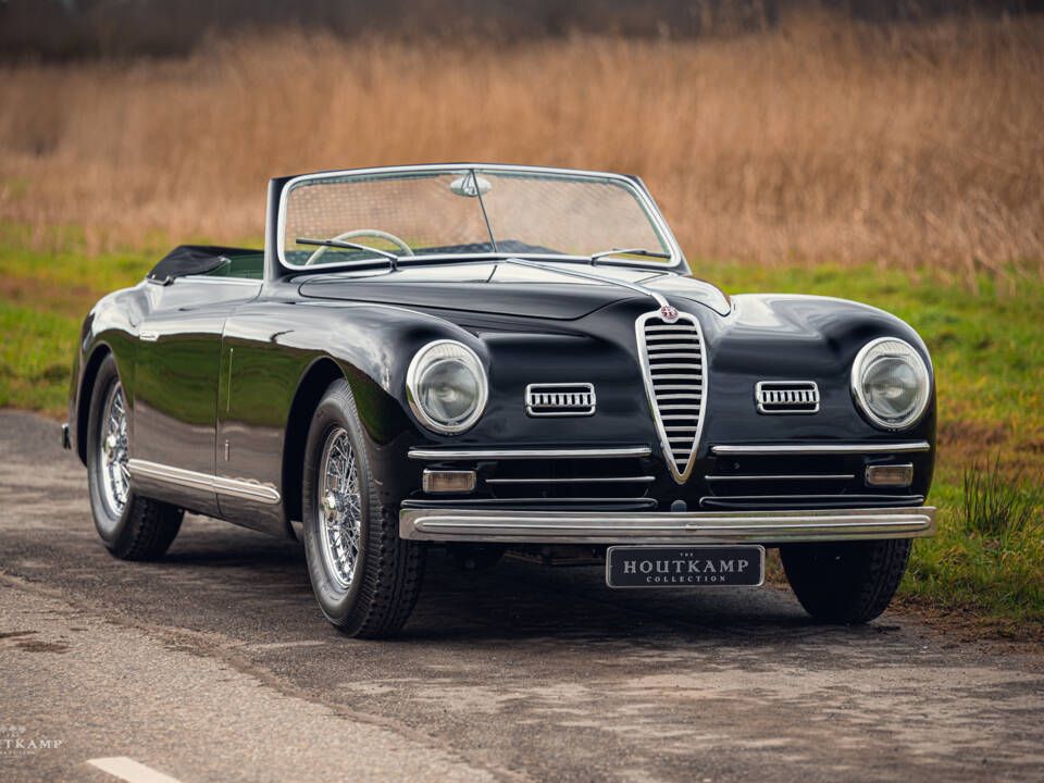 Image 2/21 of Alfa Romeo 6C 2500 Super Sport (1950)