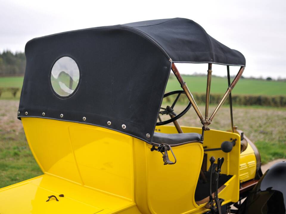 Bild 38/49 von Calthorpe Zero 12/15 HP (1912)